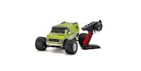 #K.34491T2B - Kyosho Mad Van VE 4WD Fazer MK2 1:10 Readyset - Type2