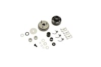 #K.IFW603B - HD Clutch Set Kyosho Inferno MP9-MP10