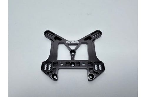 #K.IFW623GM - Front Shock Stay Kyosho Inferno MP10 TKI2 - Gun Metal