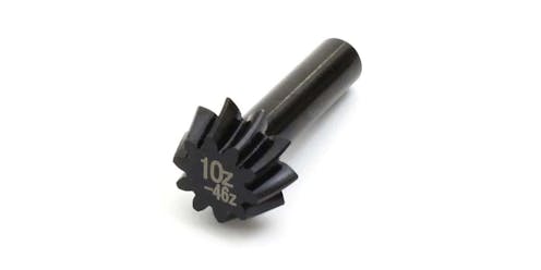 #K.IS218-10 - Drive Bevel Gear (10T) Kyosho Inferno MP10T-MP10Te