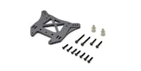 #K.ISW201B - Carbon Front Shock Stay Kyosho Inferno MP10T-MP10Te