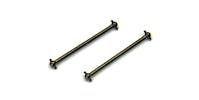 #K.LA234B - Drive Shaft 65.5mm Kyosho Ultima DirtMaster (2)