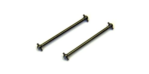 #K.LA234B - Drive Shaft 65.5mm Kyosho Ultima DirtMaster (2)