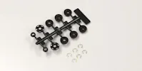 #K.OT209B - Shock Piston Kyosho Optima