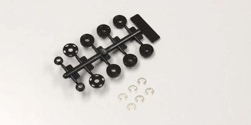 #K.OT209B - Shock Piston Kyosho Optima