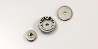 #K.OT221B - Gear Set Kyosho Optima (3)