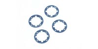 #K.OT223B - Differential Case Gasket Kyosho Optima (4)