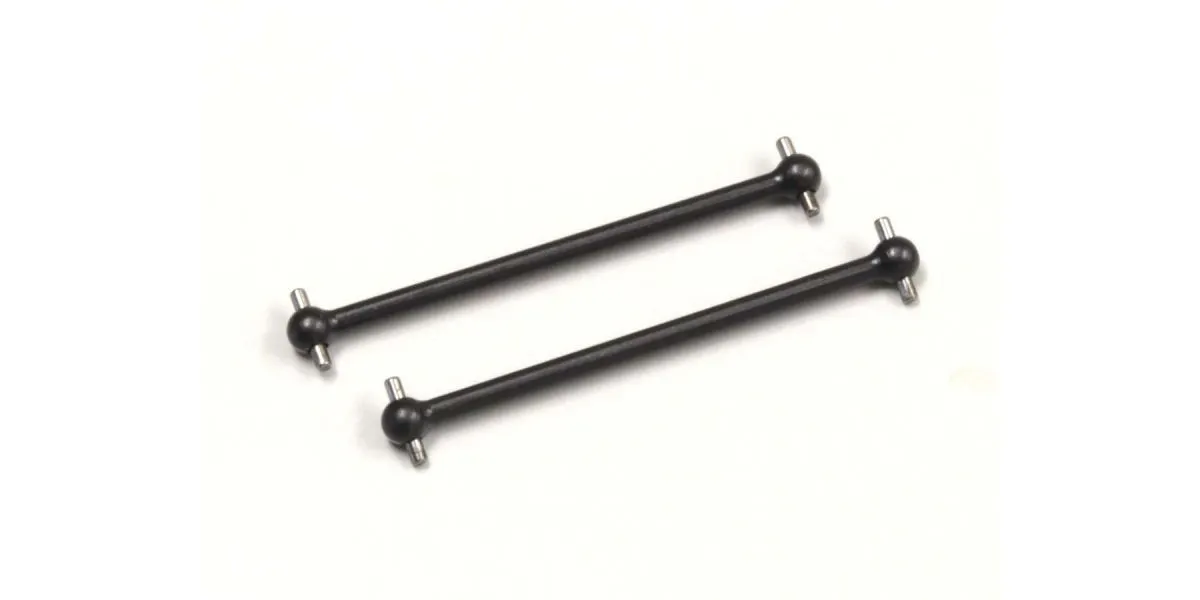 KYOSHO SET ASSE RUOTA - FA505 B – D.P Modellismo