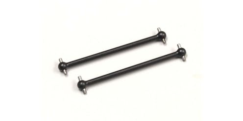 #K.OT228B - Drive shaft Kyosho Optima (2) 62mm