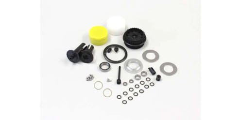 #K.OTW101C - Ball Differential Set Kyosho Optima - Mid