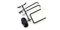 #K.SC221B - Rear Roll Cage Set Kyosho Scorpion 2014