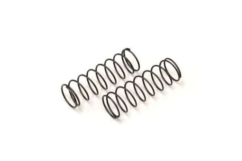 #K.SC222-02B - Front Shock Springs set Kyosho Scorpion 2014 (2)
