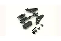 #K.SCW016B - HG Wing Stay Set Kyosho Scorpion 2014