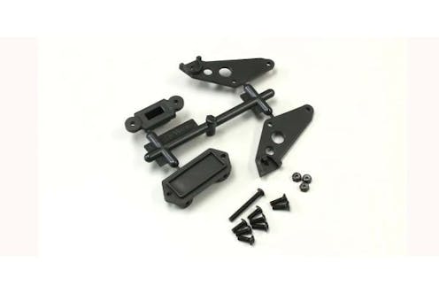 #K.SCW016B - HG Wing Stay Set Kyosho Scorpion 2014