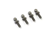 #K.UM128B - Ball Stud (L) Kyosho Ultima RB5-RB6-RB7