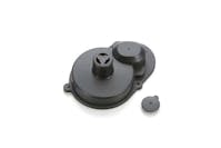 #K.UM514B - Gear Box Cover Set Kyosho Ultima RB5-SB DirtMaster