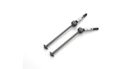 #K.UM522B - Universal Drive Shaft 65.5mm Kyosho Ultima RB7-DirtMaster (2)