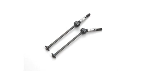 #K.UM522B - Universal Drive Shaft 65.5mm Kyosho Ultima RB7-DirtMaster (2)