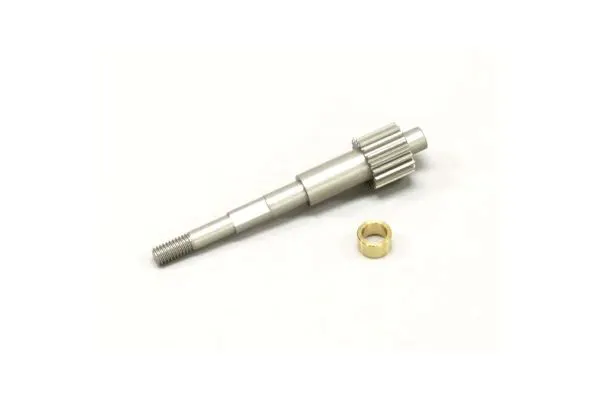 KYOSHO DIRTMASTER SPARES