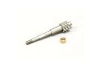 #K.UM524B - Main Gear Shaft Kyosho Ultima RB5-RB7-SB DirtMaster (8L/20T)