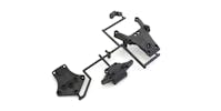 #K.UM575 - Front Bulk Head Kyosho EP Ultima SB DirtMaster
