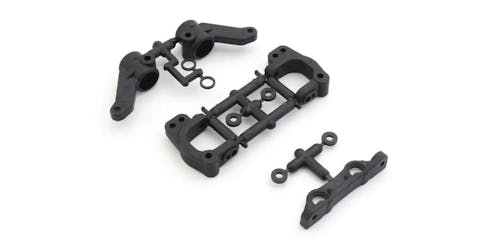 #K.UM578 - Knuckle & Hub carrier Kyosho EP Ultima SB DirtMaster (2)