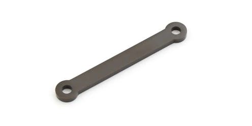 #K.UM585 - Front Hinge Pin Brace Kyosho EP Ultima SB DirtMaster