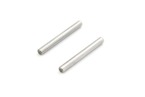 #K.UM586 - Suspension Shaft 27mm Kyosho EP Ultima SB DirtMaster (2)