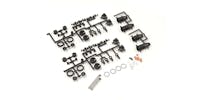 #K.UM589 - Shock Set Kyosho EP Ultima SB DirtMaster (4)