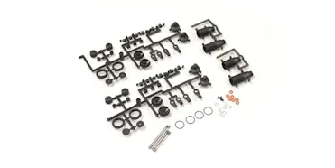 Telaio Kyosho EP Ultima SB DirtMaster – Ricambio Originale Per Modello Radiocomandato - 2