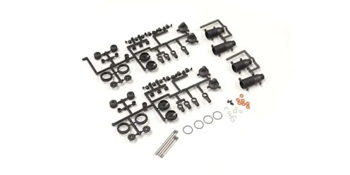 #K.UM589 - Shock Set Kyosho EP Ultima SB DirtMaster (4)