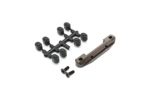 #K.UMW532 - Rear Lower Suspension Holder Kyosho Ultima SB DirtMaster (RR)