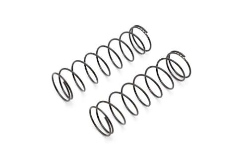 #K.W5310-23 - Big Shock Springs L=63mm (2) 2.3 Kyosho Ultima SB DirtMaster