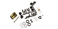 #K.W5310GMB - Big Bore Shock Set VVC Coated Rear Kyosho Ultima RB7-Lazer ZX7 (2)