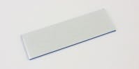 #K.Z8006-3B - Kyosho Zeal Vibration Absorption Gel Sheet (3mm)
