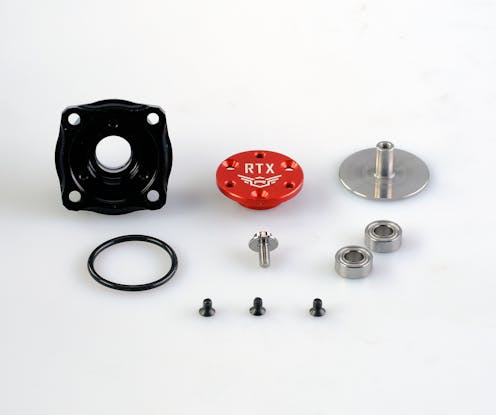 #REDER210173 - Reds Rotating Backplate for .21 S series