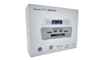 #GEA200WDUAL-WUK - GensAce Charger iMars Dual Channel 200W (UK) White