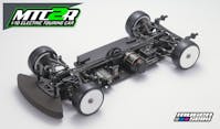 #A2005-C - Mugen Seiki MTC2R 1/10 Electric Touring Car Kit (Carbon Chassis)