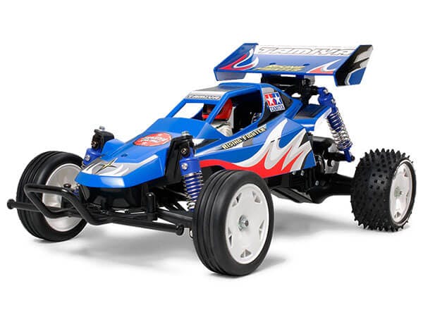 TA58416 - TAMIYA Rising Fighter Buggy