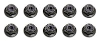 #AS25612 - ASSOCIATED M3 FLANGED LOCKNUTS