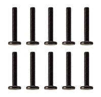 #AS41095 - TEAM ASSOCIATED SCREWS, M3 x 22MM LP SHCS