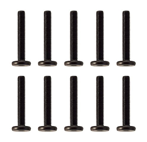 #AS41095 - TEAM ASSOCIATED SCREWS, M3 x 22MM LP SHCS