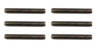 #AS91737 - TEAM ASSOCIATED SET SCREWS, M3X20 MM