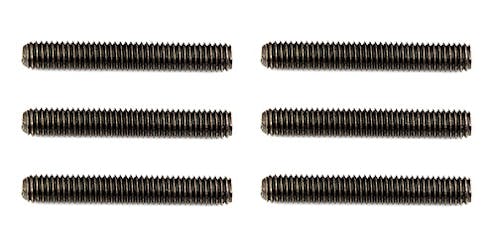 #AS91737 - TEAM ASSOCIATED SET SCREWS, M3X20 MM