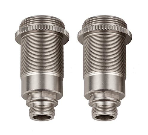 #AS91920 - TEAM ASSOCIATED SHOCK BODIES, 13 x 23MM