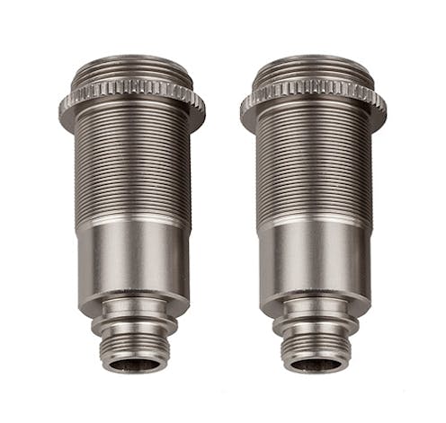 #AS91922 - TEAM ASSOCIATED SHOCK BODIES, 13 x 27.5MM