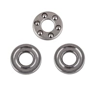 #AS91990 - TEAM ASSOCIATED B6 CAGED THRUST BEARING SET - BALL DIFF