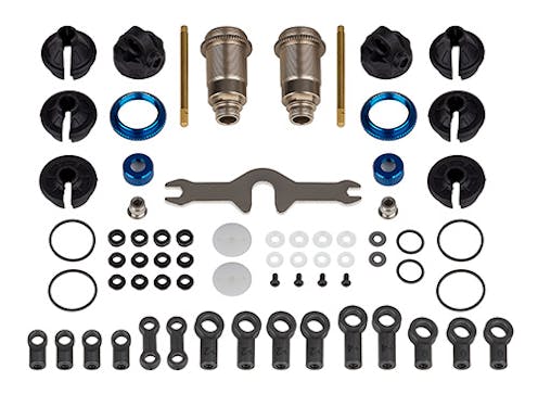 #AS91994 - TEAM ASSOCIATED SHOCK KIT, 13X23MM