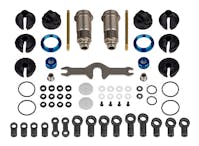 #AS91995 - TEAM ASSOCIATED SHOCK KIT, 13X27.5MM