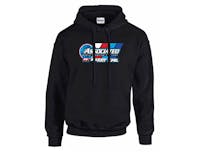 #SP003L - TEAM ASSOCIATED/REEDY/FT/CML TEAM HOODIE - LARGE